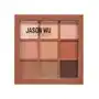 Jason Wu Flora 9 Shadow Palette in Matte Agave Sklep