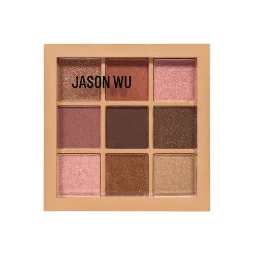 Jason Wu Flora 9 Shadow Palette in Prickly Pear