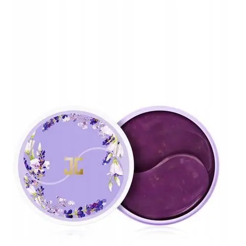 Jayjun Lavender Tea Eye Gel Patch, 60szt