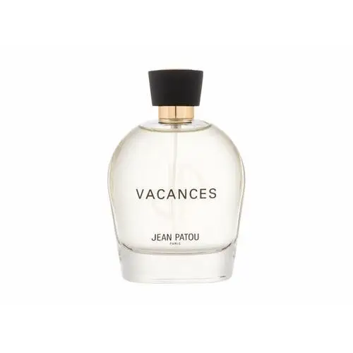 Jean Patou, Collection Heritage Vacances, Woda perfumowana, 100 ml, 135011