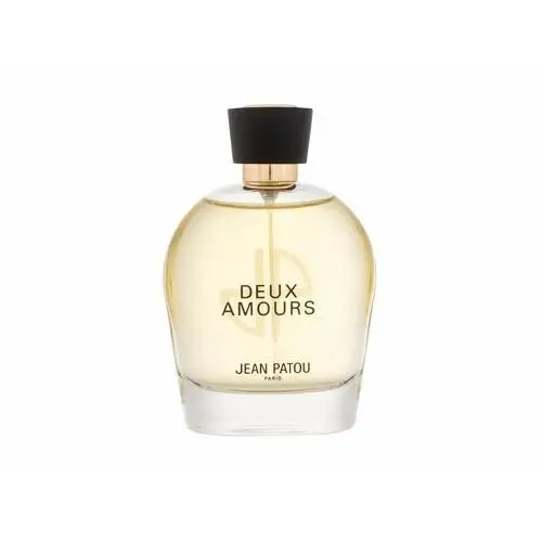 Perfumy Damskie Jean Patou EDP Collection Heritage Deux Amours (100 ml), 135013