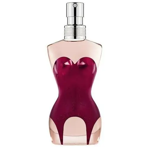 Classique edp woman 30 ml Jean paul gaultier