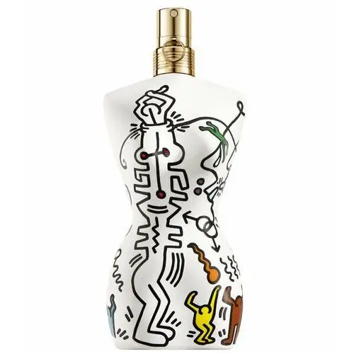 Classique pride edition woda toaletowa 100 ml Jean paul gaultier