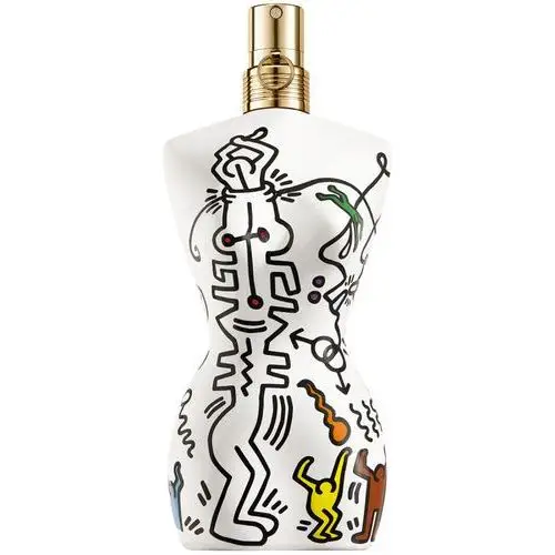 Jean Paul Gaultier Classique Pride Limited Edition 2024 Woda toaletowa 100 ml,024