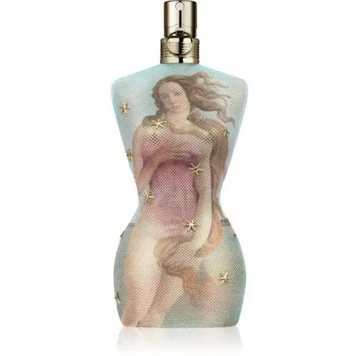 Jean Paul Gaultier Classique Xmas Collector 2024 Woda toaletowa 100 ml