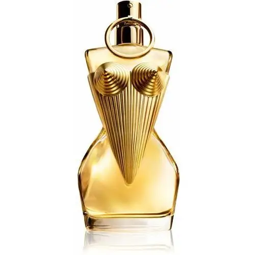 Gaultier divine woda perfumowana flakon napełnialny dla kobiet 50 ml Jean paul gaultier