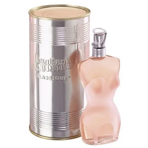 Jean paul gaultier Jean p. gaultier classique woda toaletowa dla kobiet 30 ml + do każdego zamówienia upominek