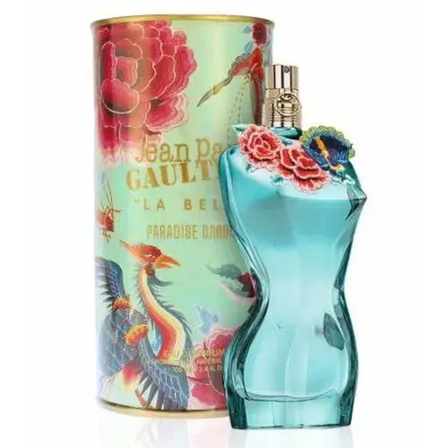 Jean Paul Gaultier La Belle Paradise Garden Woda perfumowana 50 ml,002