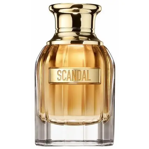 Jean paul gaultier scandal absolu parfum concentré perfumy 30 ml