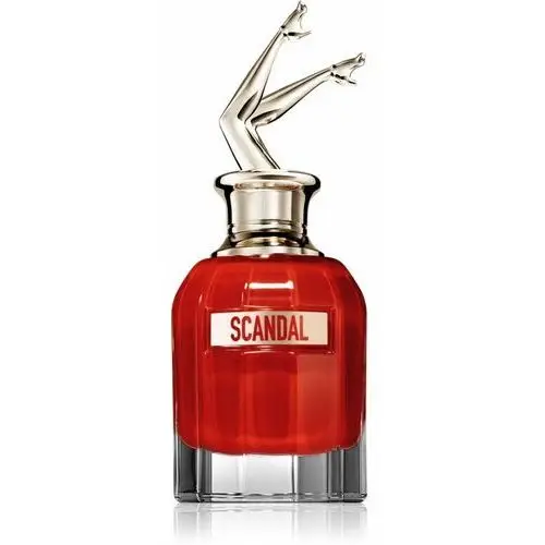 Jean Paul Gaultier Scandal Le Parfum woda perfumowana dla kobiet 50 ml,002