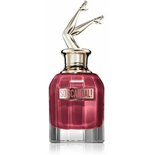 Jean Paul Gaultier Scandal So Scandal! woda perfumowana dla kobiet 50 ml