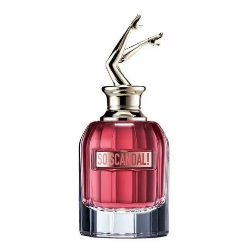 Jean Paul Gaultier Scandal So Scandal! woda perfumowana dla kobiet 80 ml