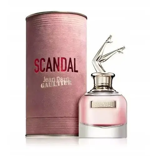 Jean Paul Gaultier Scandal woda perfumowana 30ml