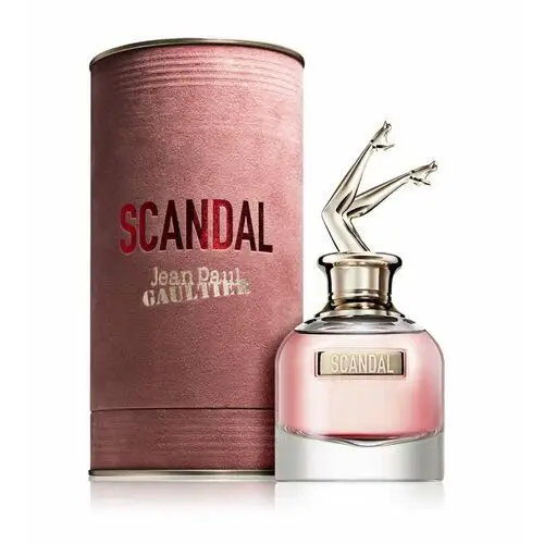 Jean Paul Gaultier, Scandal, woda perfumowana, 80 ml