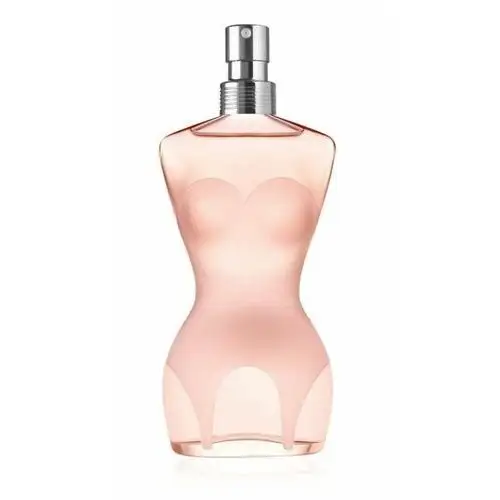 Jean paul gaultier woman eau de toilette spray 50 ml - jean paul gaultier