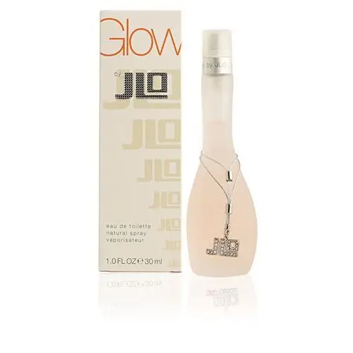 Glow edt perfum 30 ml Jennifer lopez