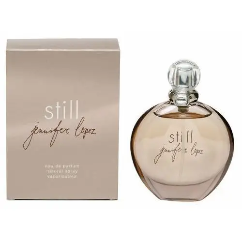 Jennifer Lopez Still Woda perfumowana 50ml + Próbka perfum Gratis