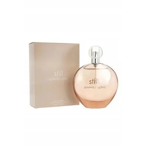 Jennifer lopez still woda perfumowana dla kobiet 100 ml