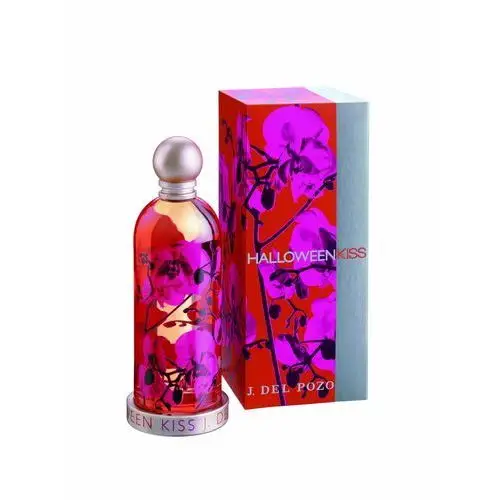 Jesus del pozo halloween kiss woda toaletowa 100ml