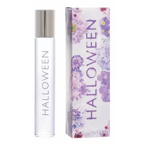 Halloween, woda toaletowa, 15 ml Jesus del pozo