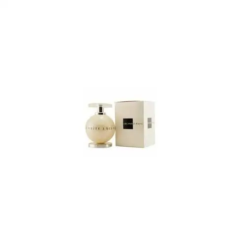 In white, woda toaletowa, 100 ml Jesus del pozo