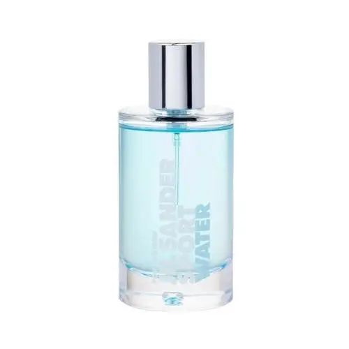 Sport water, woda toaletowa, 50ml (w) Jil sander