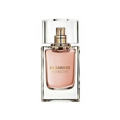 Sunlight intense, woda perfumowana, 60 ml Jil sander