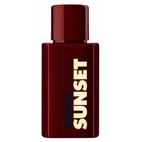 Jil sander sunset intense woda perfumowana 75 ml