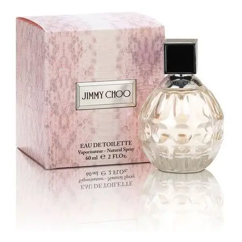 Woda toaletowa Jimmy Choo - 100 ml