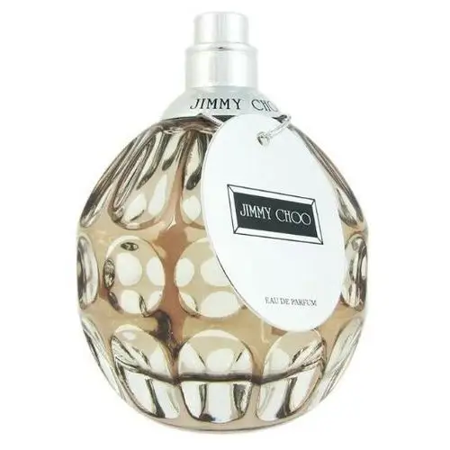 Jimmy choo 100ml edp tester