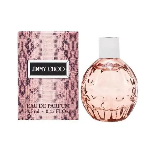 Edp miniatura 4.5ml jimmy choo Jimmy choo