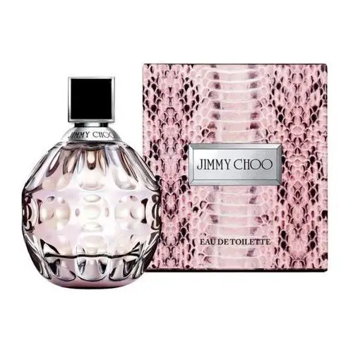 Jimmy choo edt spray 60ml jimmy choo