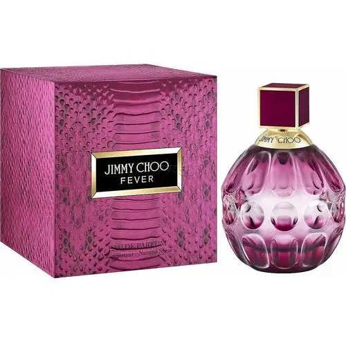 Jimmy choo fever 60ml edp