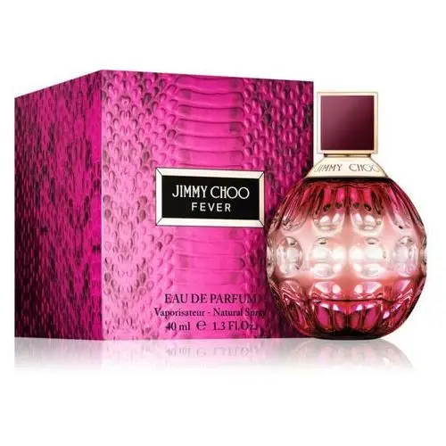 Jimmy choo Fever edp spray 40ml