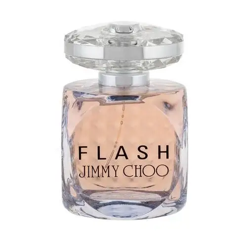 Jimmy choo flash woda perfumowana dla kobiet 100ml