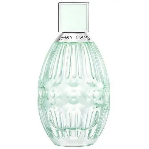 Jimmy choo floral eau de toilette spray eau_de_toilette 60.0 ml