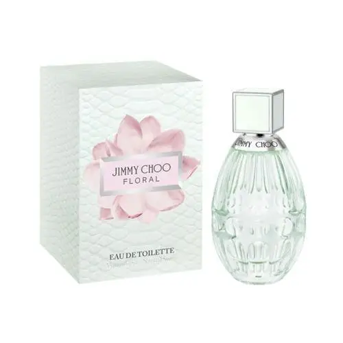 Floral EDT spray 40ml Jimmy Choo,87