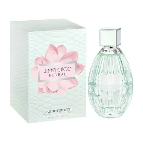 Jimmy choo Floral edt spray 90ml