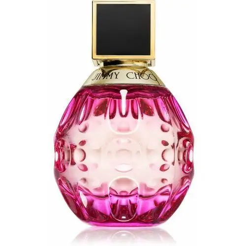 For women rose passion woda perfumowana dla kobiet 40 ml Jimmy choo