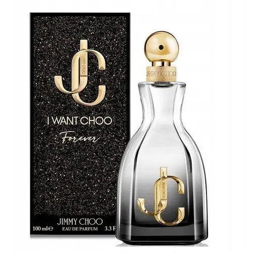 Jimmy choo i want choo forever edp 100ml