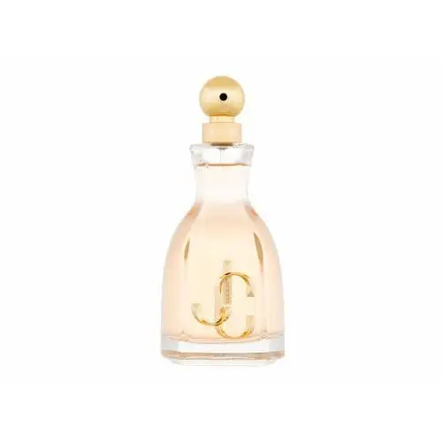 Jimmy choo i want choo woda perfumowana 100 ml dla kobiet