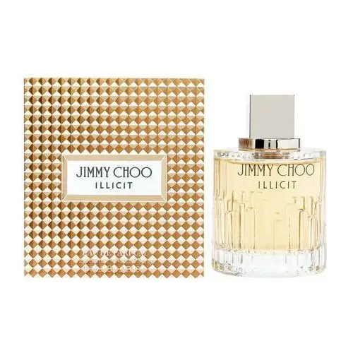 Jimmy choo illicit eau de parfum spray eau_de_parfum 40.0 ml