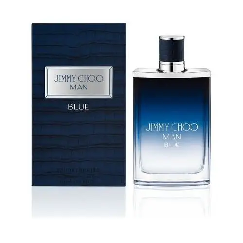 Man Blue EDT spray 50ml Jimmy Choo