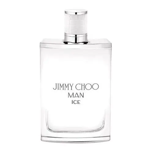 Jimmy choo Man ice edt spray 100ml