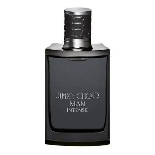 Man intense edt spray 50ml Jimmy choo