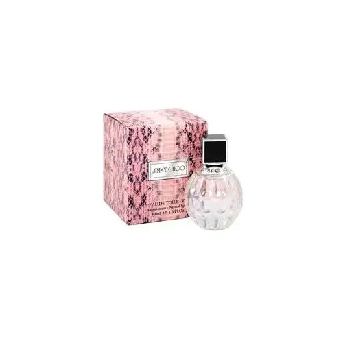 Jimmy Choo Pour Femme Eau de Toilette Spray eau_de_toilette 40.0 ml, 8335