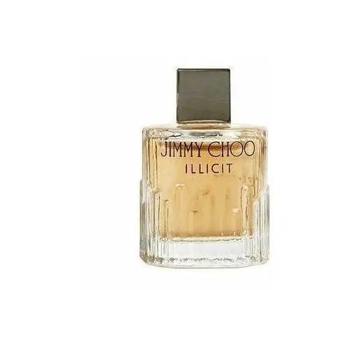 Jimmy choo Woda perfumowana dla kobiet illicit