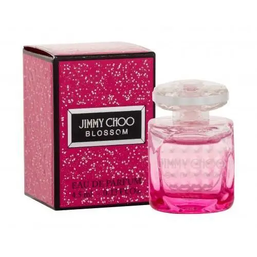 Jimmy choo Woda perfumowana dla kobiet mini blossom