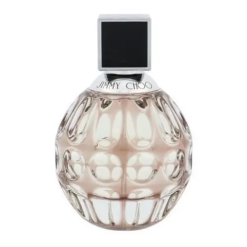 JIMMY CHOO - Jimmy Choo Woda perfumowana EDP 60 ml Dla Pań, AAZ-1146