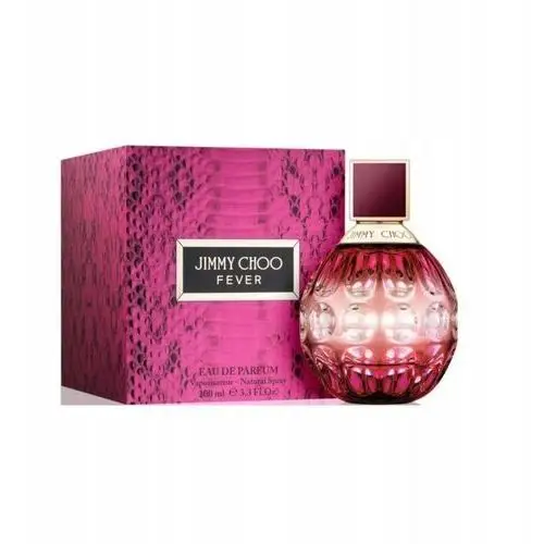 Woda Perfumowana Jimmy Choo Fever 100 ml